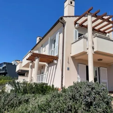 Four Bedroom House Amaya * Medulin
