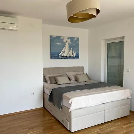 Four Bedroom House Amaya Villa Medulin