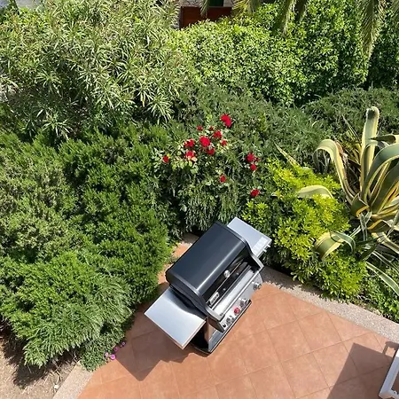 Villa Four Bedroom House Amaya