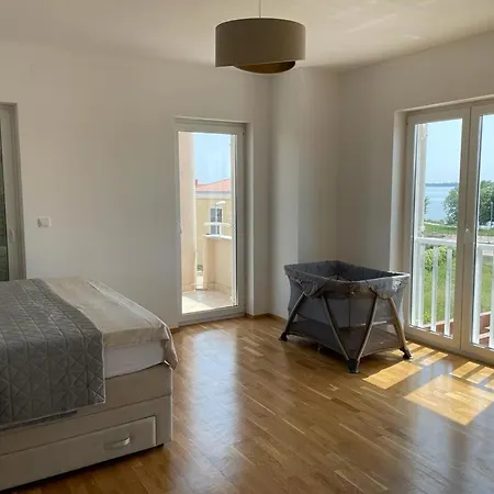 Four Bedroom House Amaya Medulin