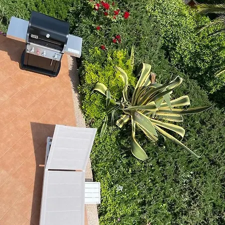 Four Bedroom House Amaya Villa *