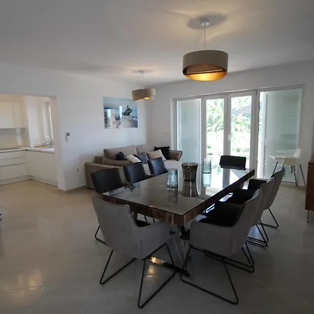 Four Bedroom House Amaya Medulin