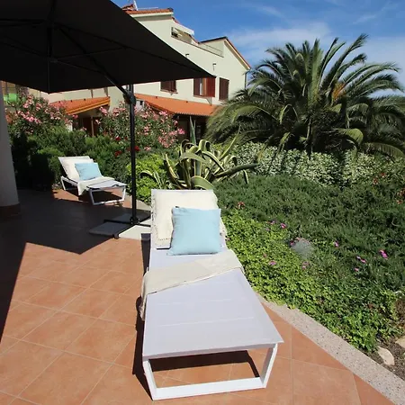 Four Bedroom House Amaya Villa