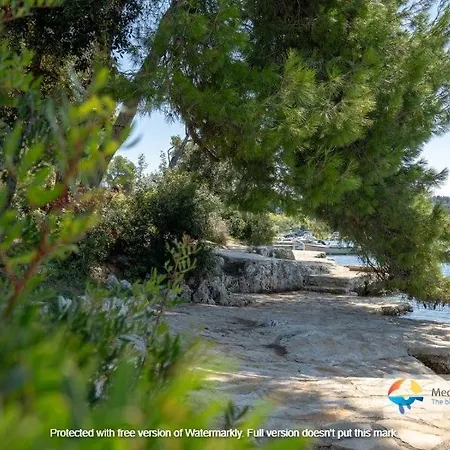 Four Bedroom House Amaya Villa