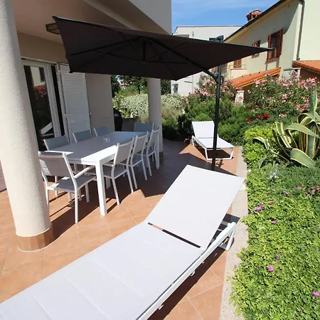 Four Bedroom House Amaya *