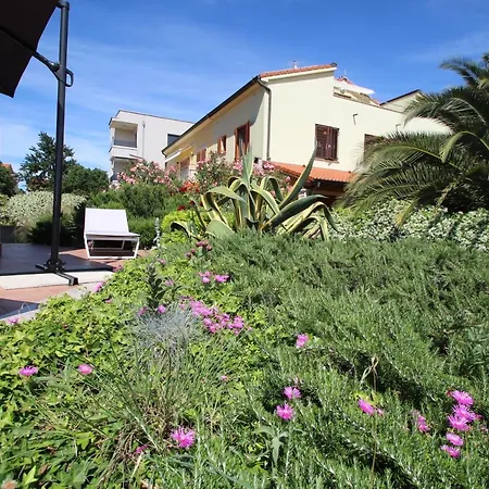Four Bedroom House Amaya Villa