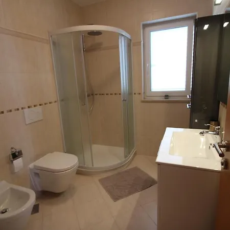 Four Bedroom House Amaya Medulin