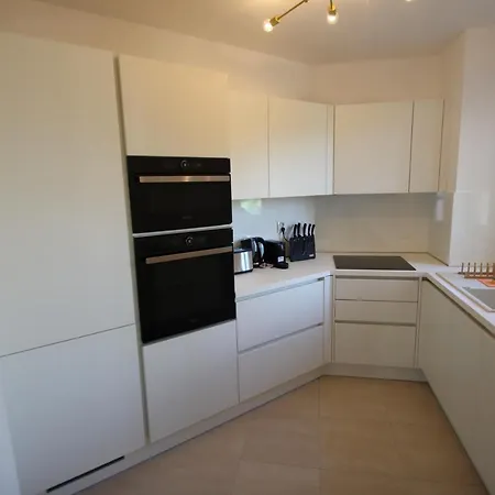 Villa Four Bedroom House Amaya *