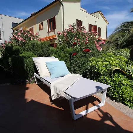Four Bedroom House Amaya *