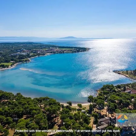 Four Bedroom House Amaya * Medulin