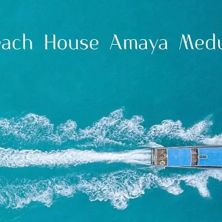 Four Bedroom House Amaya Medulin