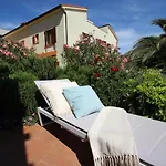 Four Bedroom House Amaya 빌라 *