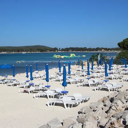 Four Bedroom House Amaya Vila Medulin