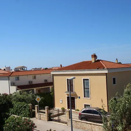 Four Bedroom House Amaya Medulin