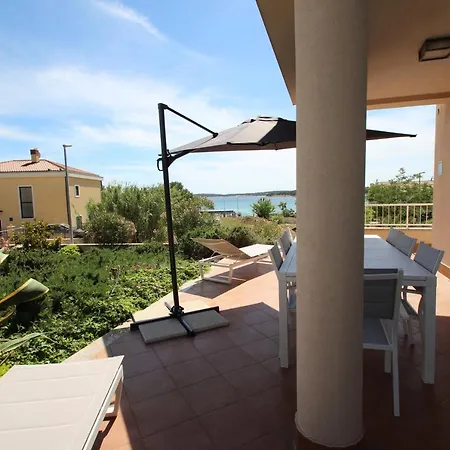 Four Bedroom House Amaya Medulin