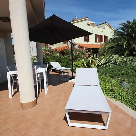 Villa Four Bedroom House Amaya *