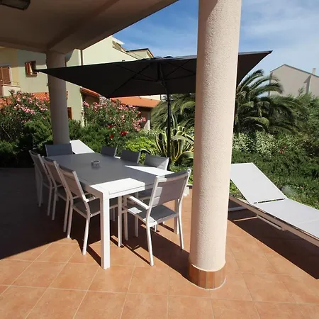 Vila Four Bedroom House Amaya *