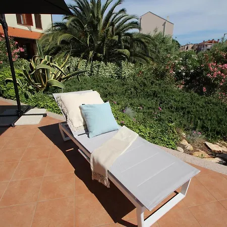 Four Bedroom House Amaya Villa