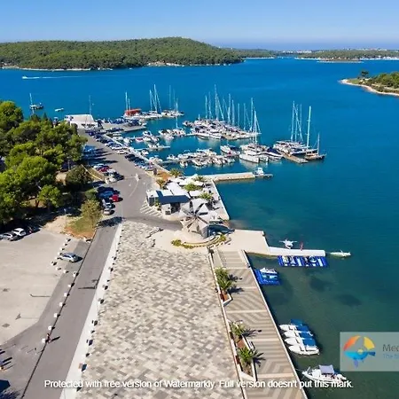 Four Bedroom House Amaya * Medulin