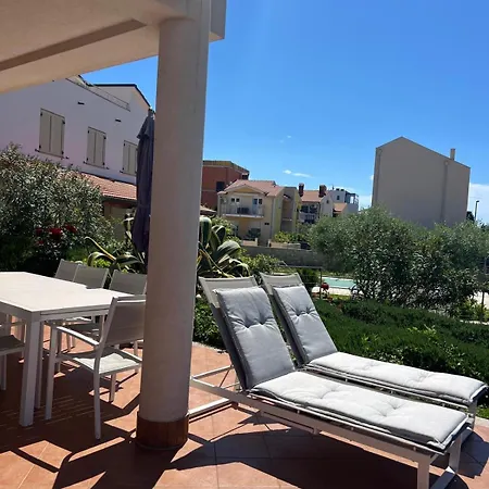 Villa Four Bedroom House Amaya