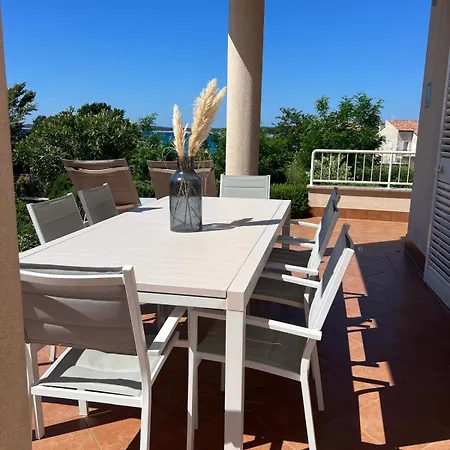 Four Bedroom House Amaya *