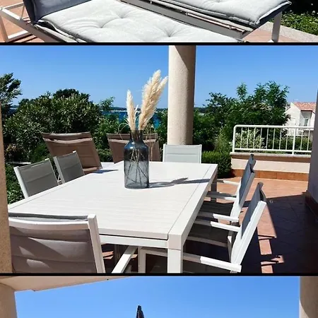 Villa Four Bedroom House Amaya *