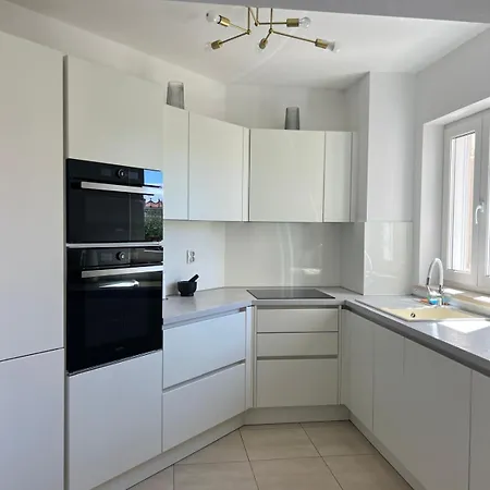 Four Bedroom House Amaya Villa Medulin