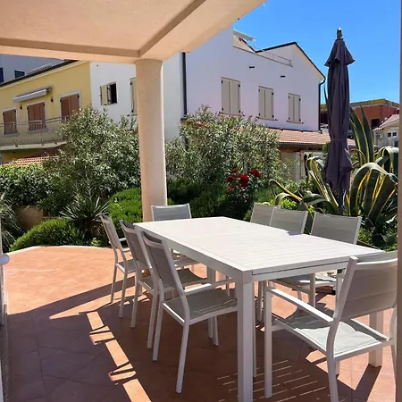 Villa Four Bedroom House Amaya