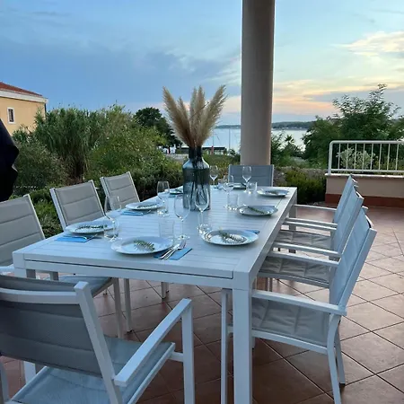 Villa Four Bedroom House Amaya