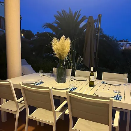 Four Bedroom House Amaya Villa *