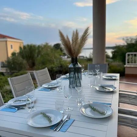Four Bedroom House Amaya