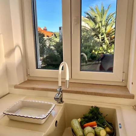 Four Bedroom House Amaya Villa Medulin