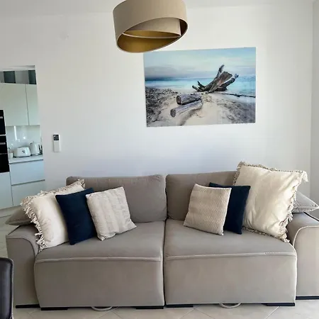 Four Bedroom House Amaya Medulin