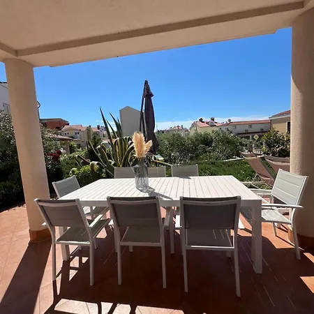 Four Bedroom House Amaya * Medulin