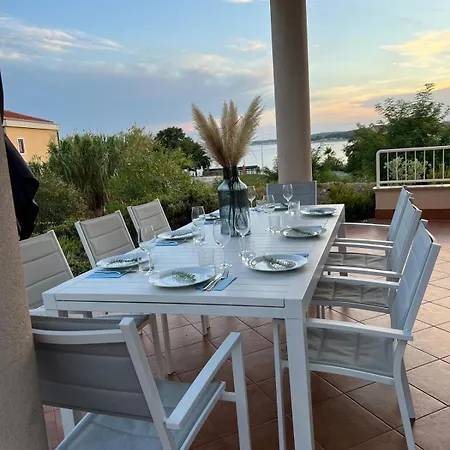 Four Bedroom House Amaya Villa