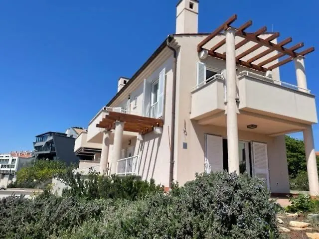 Four Bedroom House Amaya * Medulin