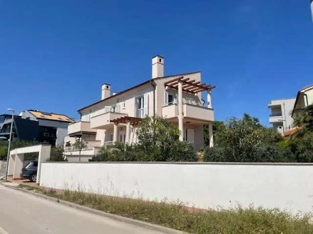 Four Bedroom House Amaya *