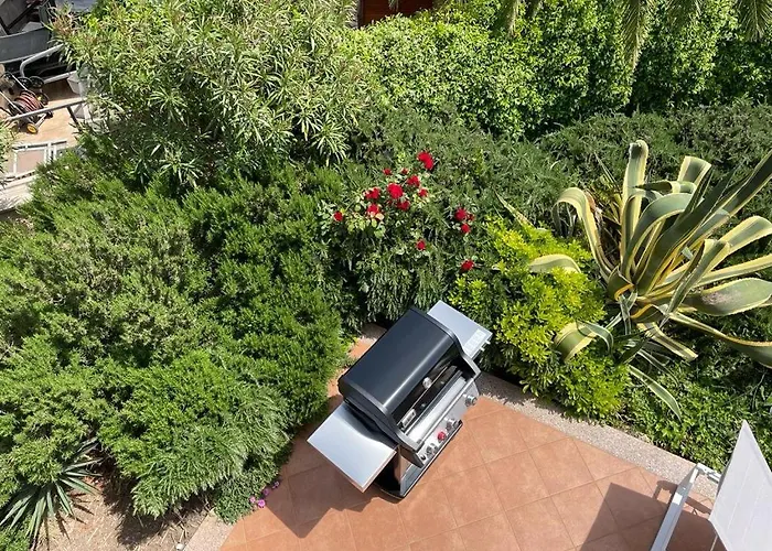 Villa Four Bedroom House Amaya