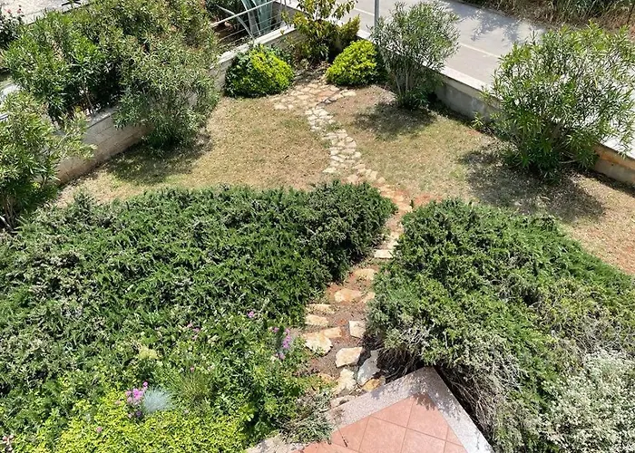 Four Bedroom House Amaya Villa *