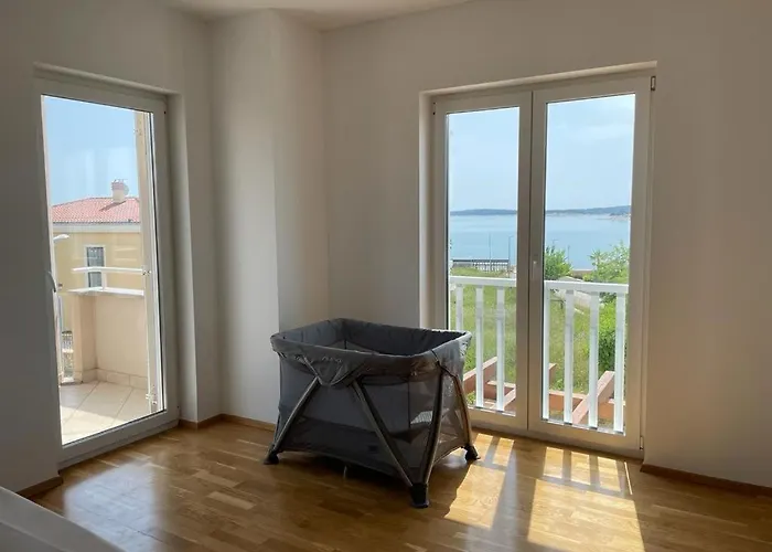 Four Bedroom House Amaya * Medulin