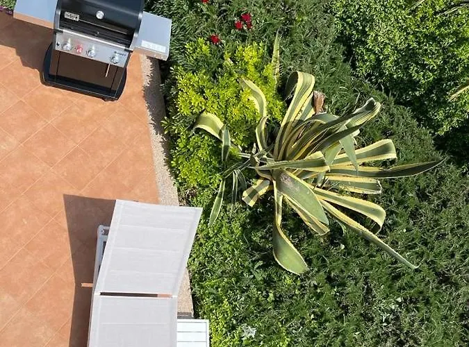 Four Bedroom House Amaya Villa *