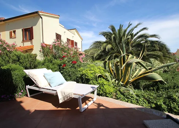 Four Bedroom House Amaya