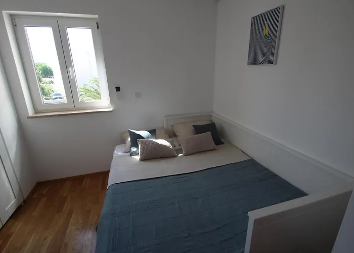 Four Bedroom House Amaya Villa Medulin