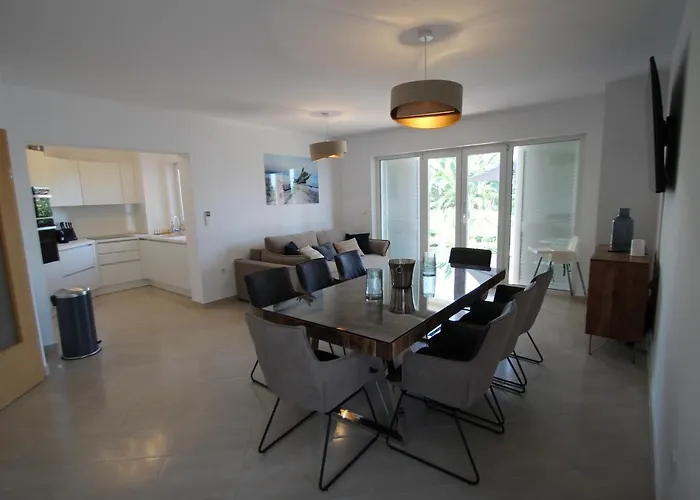 Four Bedroom House Amaya Medulin