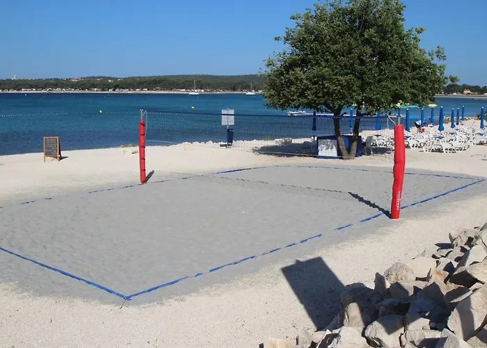 Villa Four Bedroom House Amaya Medulin