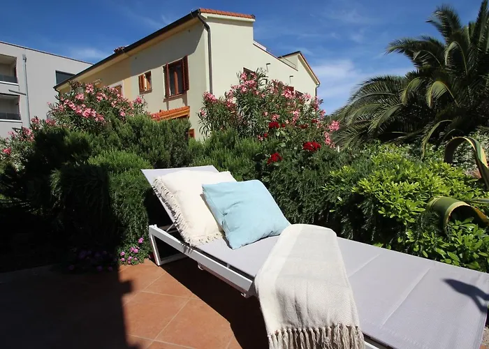 Four Bedroom House Amaya Villa *