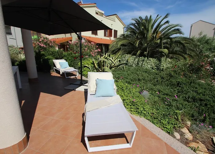 Four Bedroom House Amaya Villa