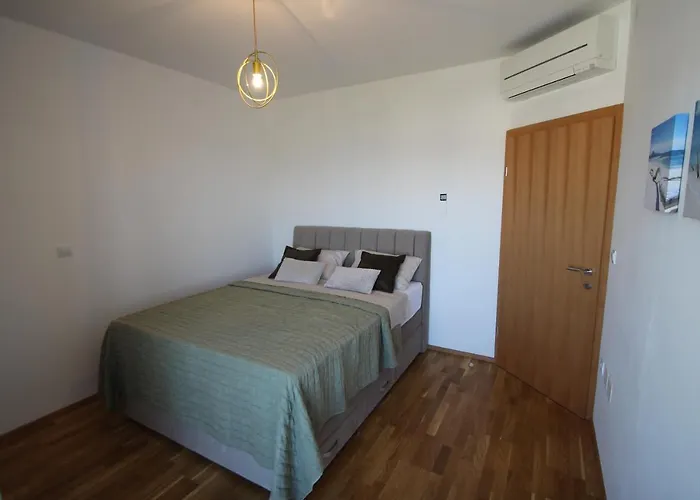 Four Bedroom House Amaya * Medulin