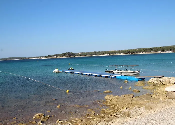 Four Bedroom House Amaya Medulin