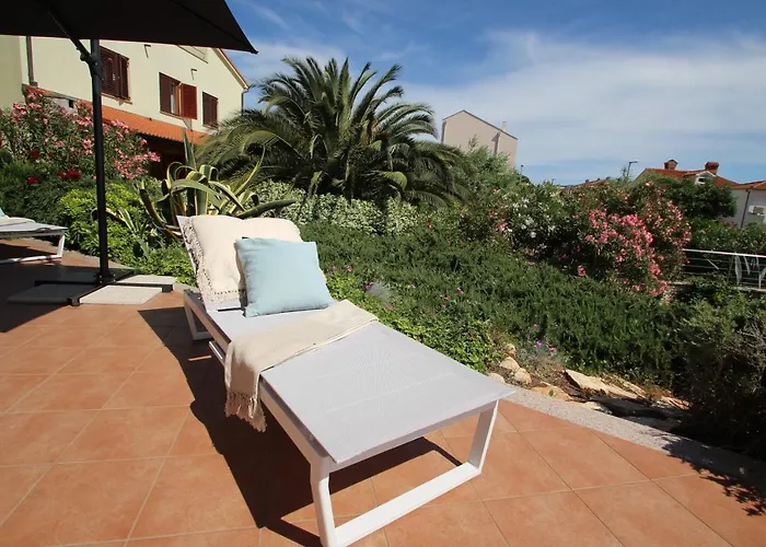 Four Bedroom House Amaya Medulin